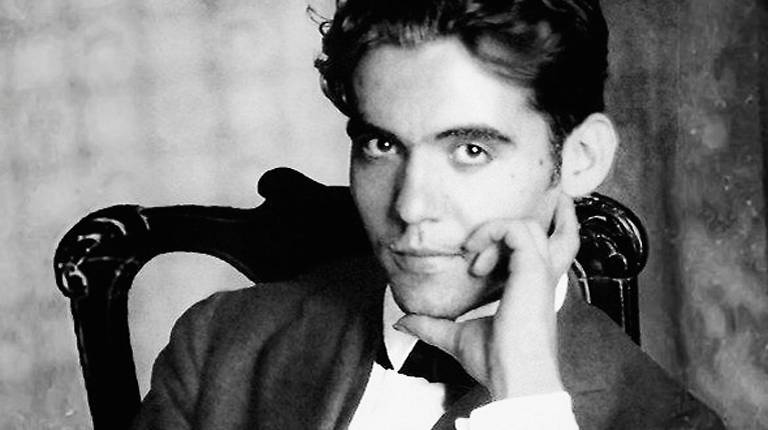 Lorca en el recuerdo