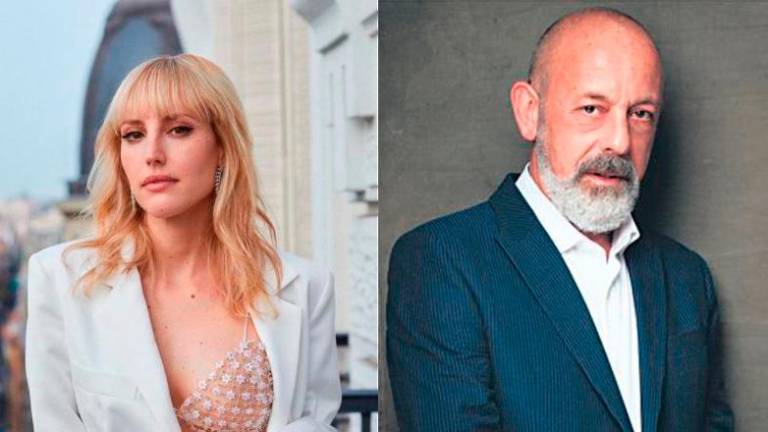 La suerte esquiva a Chema del Barco y Natalia de Molina en los Goya