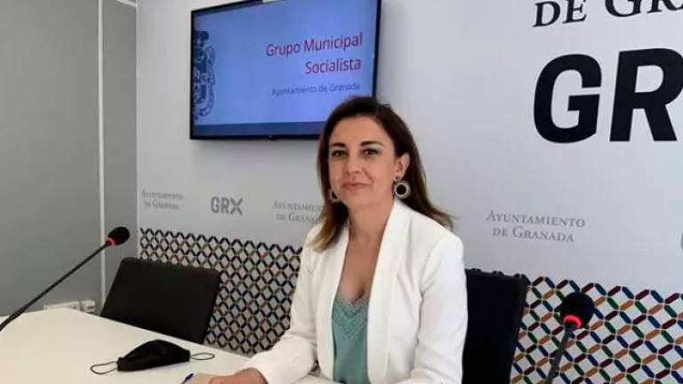 El PSOE inicia esta semana una ronda de contactos para alcanzar la alcaldía de Granada