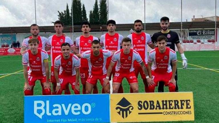 El Torreperogil no logra puntuar en el debut de Loren Morón (1-0)