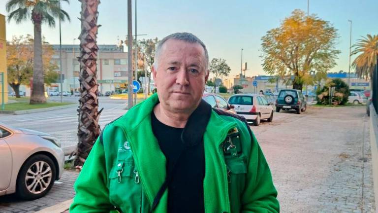 La ONCE deja 815.000 euros en Andújar