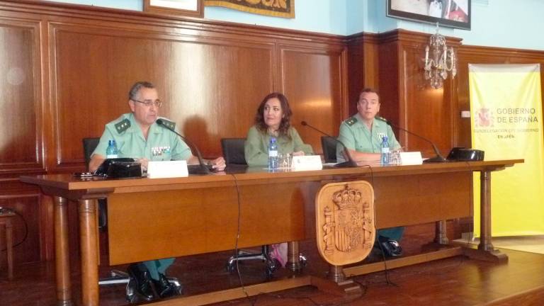 Desarticulada una red de explotación de seres humanos