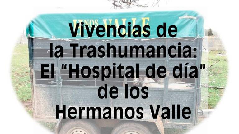 El “Hospital de día” de los Hermanos Valle