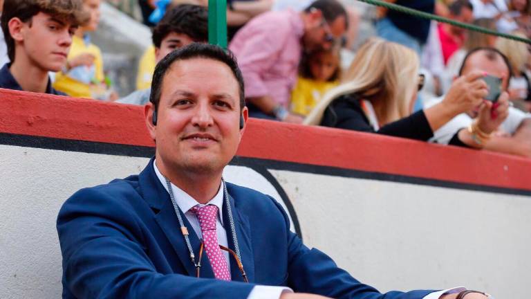 Por primera vez en 134 años, Baeza vivirá su primera alternativa en la VII Corrida del Renacimiento