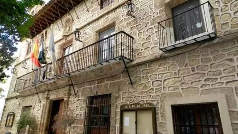 Cuarenta jiennenses, en el limbo tras la revisión del deslinde entre Noalejo y Campillo de Arenas