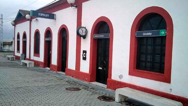 Los abonos gratuitos de Renfe vuelan en Jaén