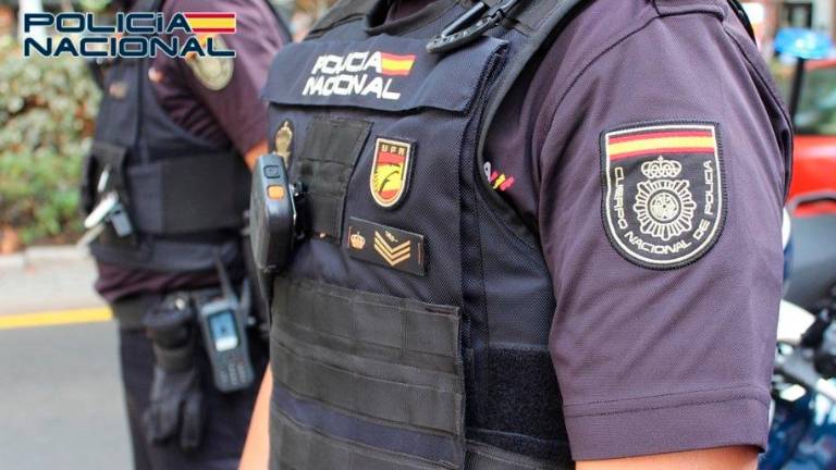 Intervenidos 375 kilogramos de hachís en Jaén