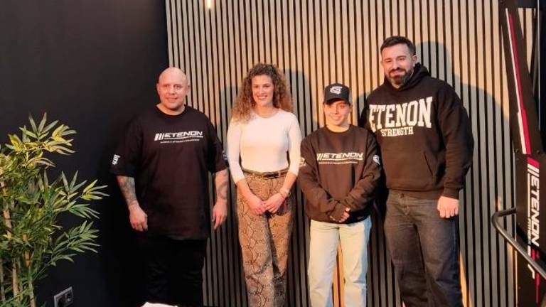 Carmen González vivirá una jornada histórica con su primer combate como boxeadora profesional