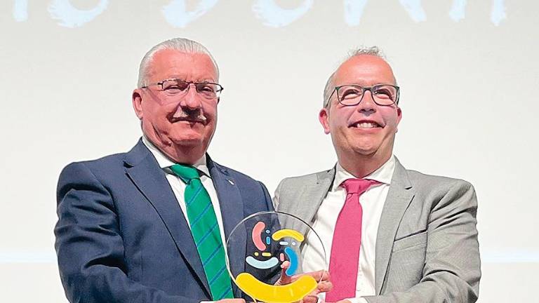 Once premios por la inclusión y la igualdad de oportunidades