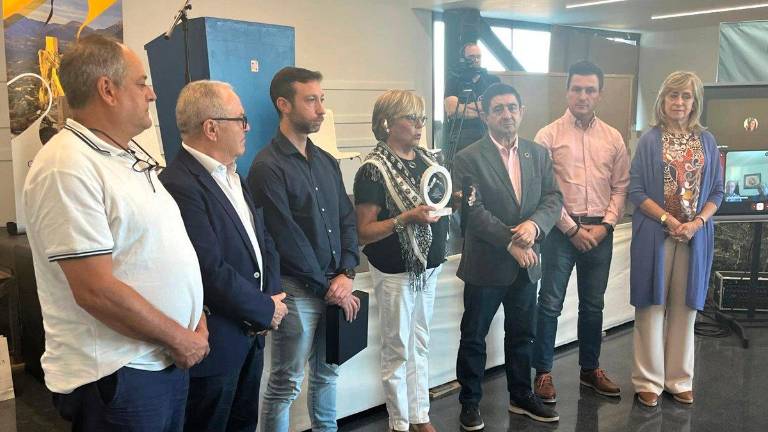 La Iruela acoge un congreso para abordar los retos de los municipios españoles de montaña