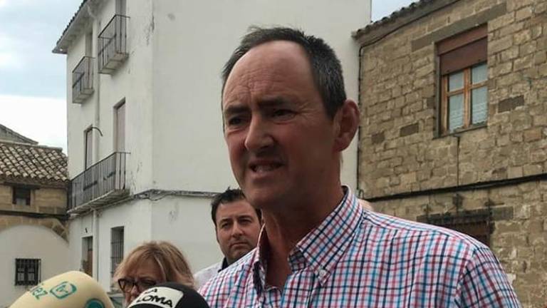 El PP de Sabiote considera que el presupuesto de 2026 “tapa la nefasta gestión del alcalde”