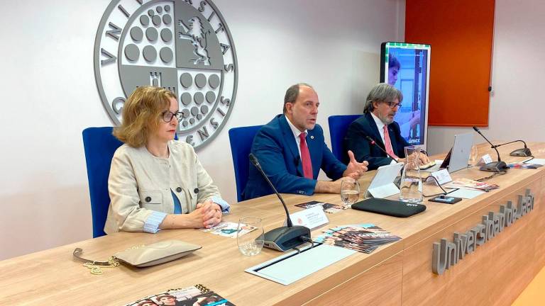 Esta es la lista de másteres y doctorados de la UJA para el curso 2024-25
