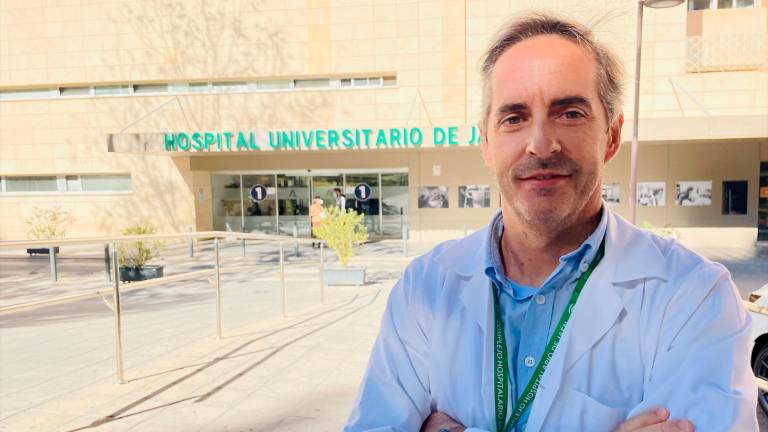 Javier Torres Llergo, nuevo miembro de la Ejecutiva de la Sociedad Española de Cardiología