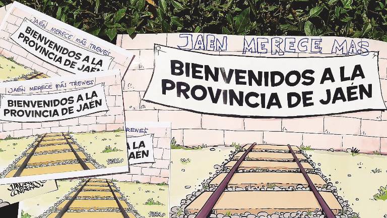 Y Jaén saldrá del armario