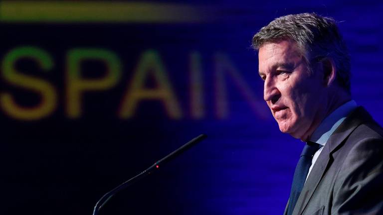 Feijoo se dirige por carta a los sectores afectados por los aranceles para actuar con una respuesta unida