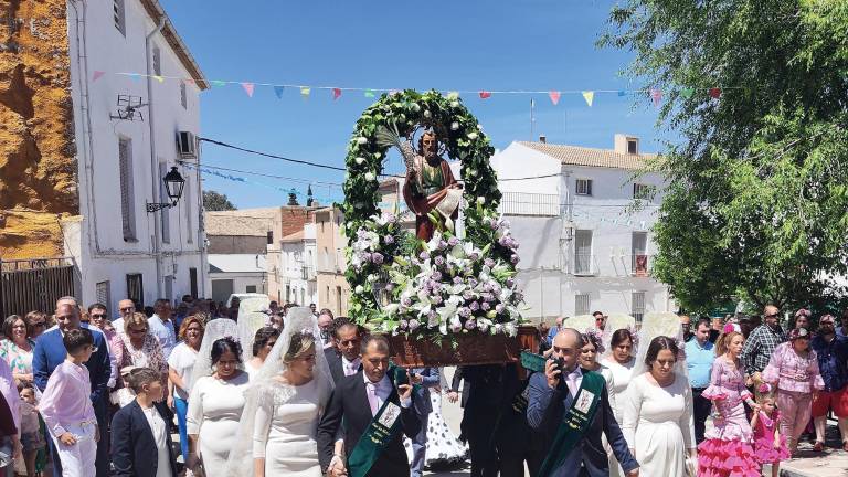El orgullo de Garcíez con el rey de los ‘charcos’