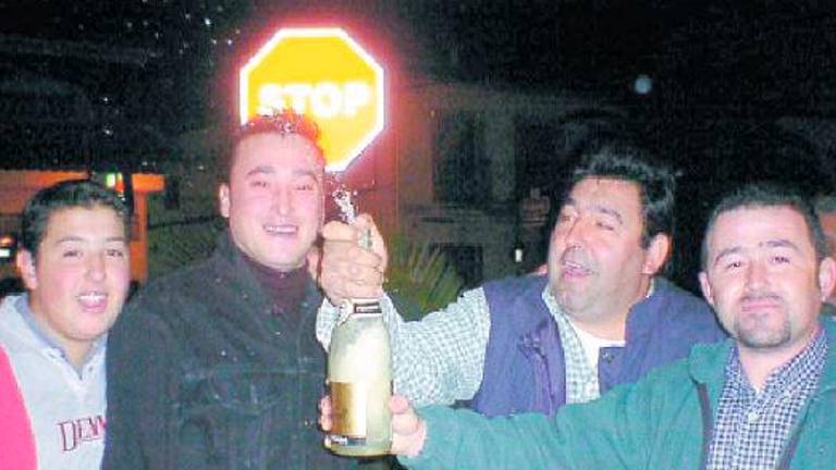 Tal día como hoy en 2001 publicábamos: Arroyo del Ojanco celebra su independencia