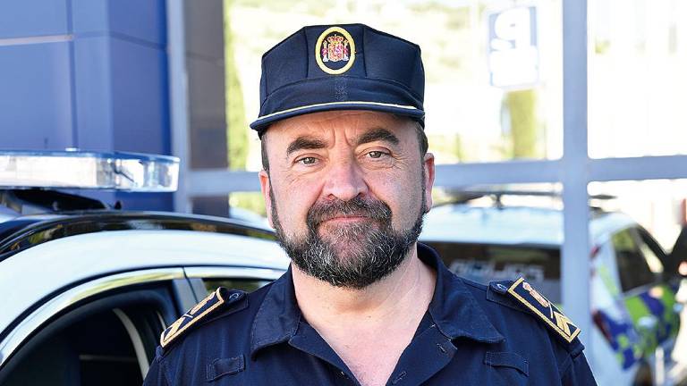 Rafael Domingo: “Será un pregón desde el corazón”