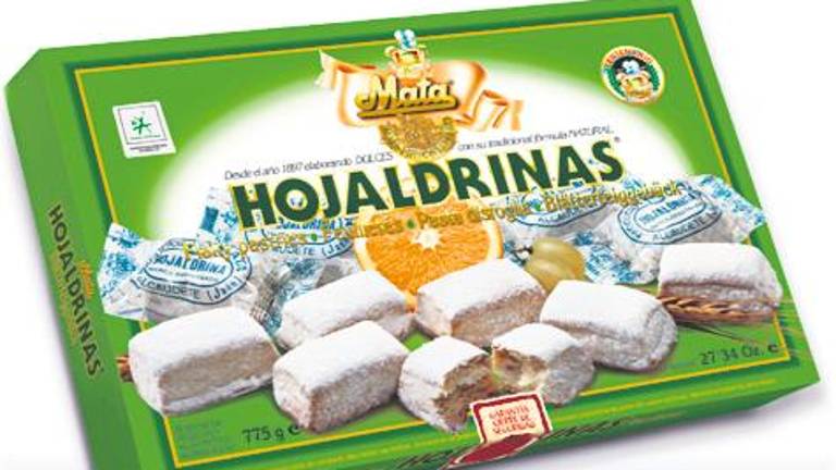 Bocados con sabor a gloria