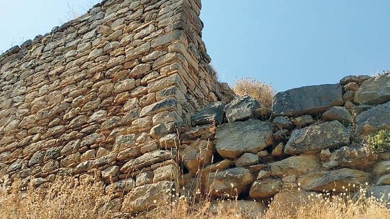 Luz verde a las obras de restauración en el entorno del Castillo