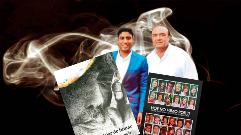 Vivir sin tabaco