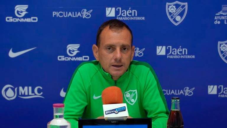 González: “Tocar sumar ese punto para pasar a un play off que era impensable”