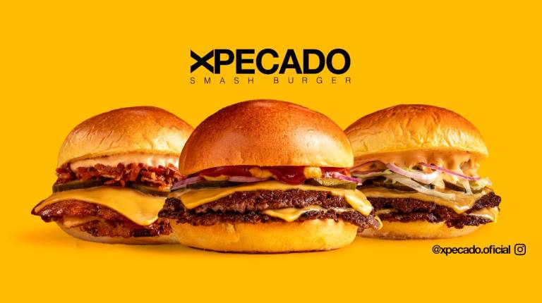 XPecado vuelve a The Champions Burger con “La Fanática”, su apuesta más ambiciosa hasta la fecha