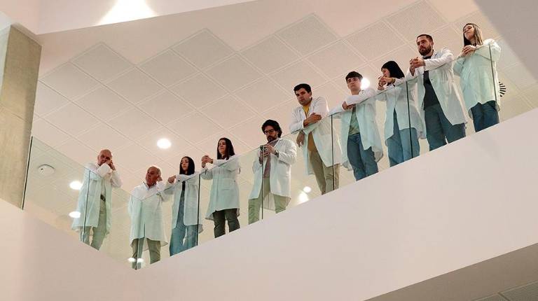 Ciencias de la Salud se decanta por la calidad