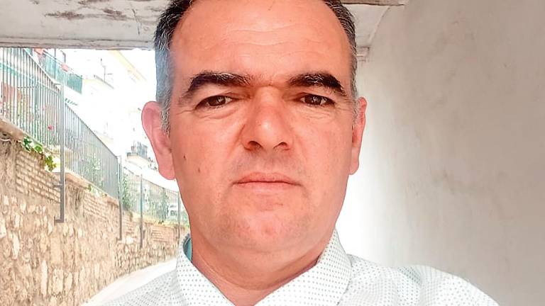 Antonio Vilar: “No se debe cantar victoria, pero es el año del cambio en La Iruela”