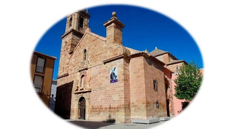Iglesia Parroquial de Nuestra Señora de la Expectación y Santuario del Cristo de Burgos (Cabra del Santo Cristo)