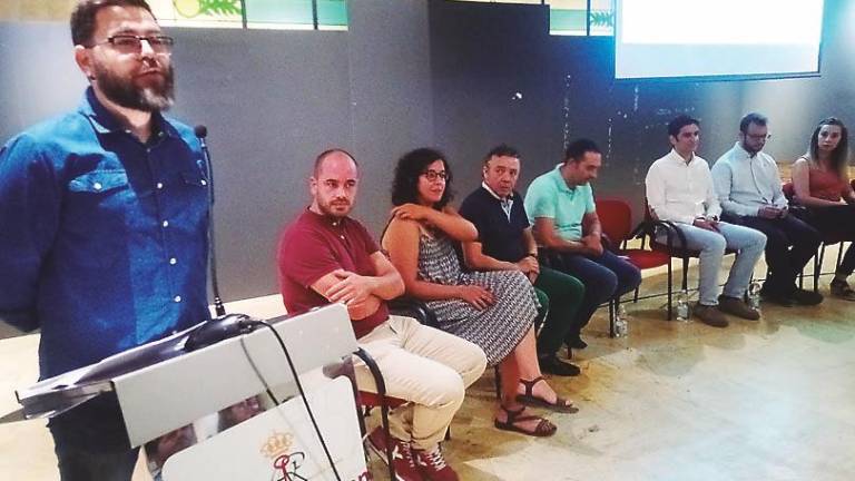 Alcalá vuelve a tener una asociación de comerciantes