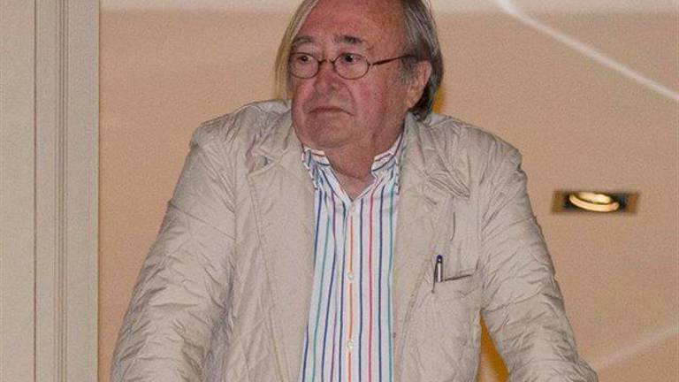 Sentido adiós a Pepe Oneto, un grande del periodismo