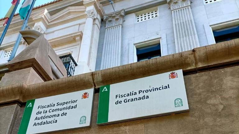 Piden prisión permanente revisable en el crimen de una mujer y su hijo de Torredelcampo