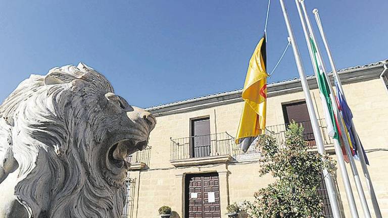 Rus acelera la aprobación definitiva de su presupuesto