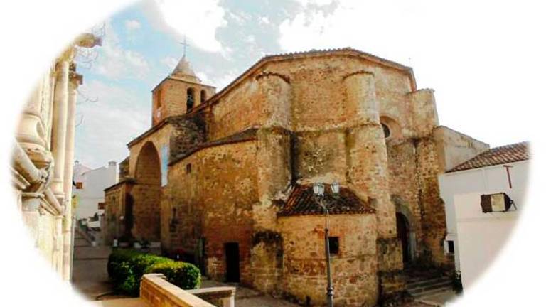 Iglesia Parroquial de “Nuestra Señora del Collado” de Segura de la Sierra