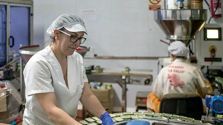 Mujeres y diversidades