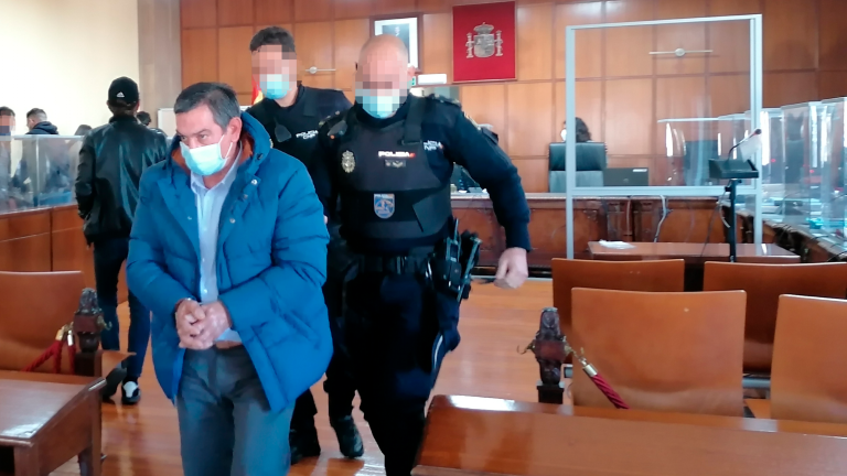 “Lamento lo ocurrido, no soy un sádico ni un psicópata”