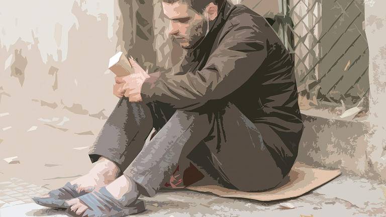 La sociedad del desasosiego