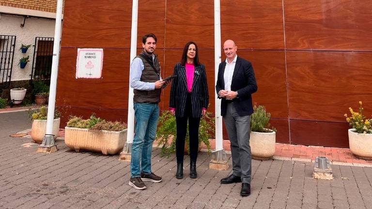 Inversión de 140.000 euros para infraestructuras hidráulicas de Villarrodrigo