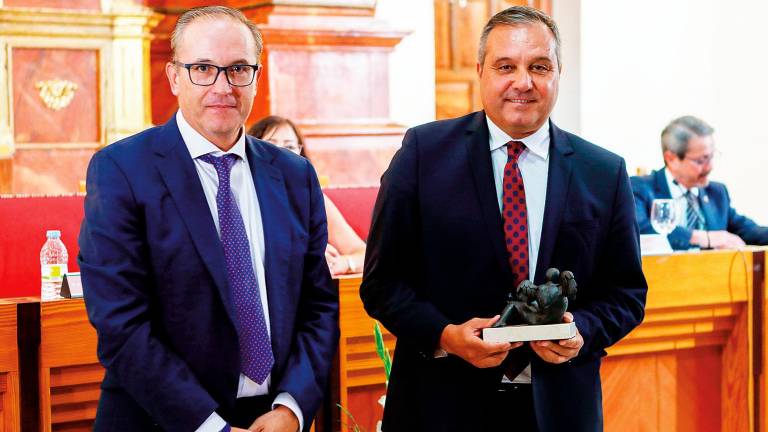 Hermes mensajero de la información