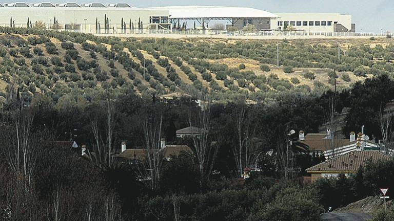 Roban 26.000 euros en el restaurante de Ifeja