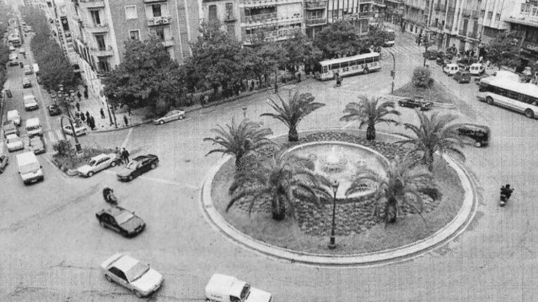 El ágora de Jaén: Almacén de hornos, plaza de toros y prado en tiempos de Iranzo