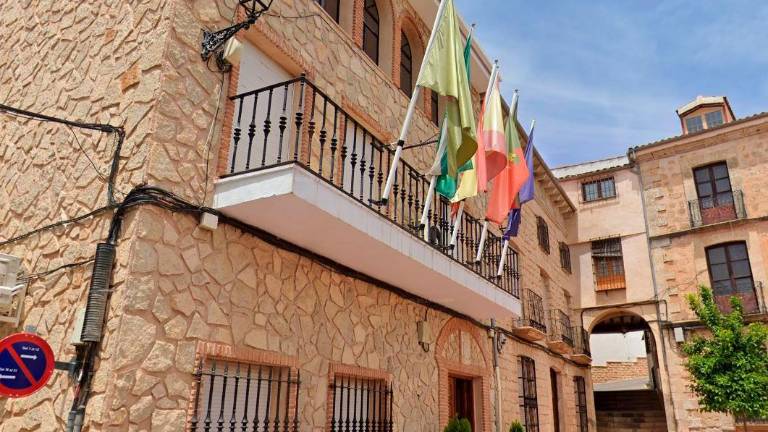 Sorihuela del Guadalimar instalará cámaras de vigilancia ante la oleada de robos