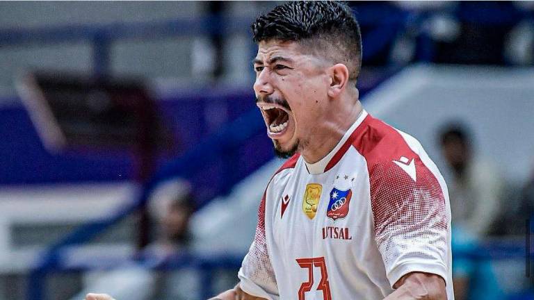 El Jaén Paraíso Interior sorprende con el fichaje de Franklin, procedente del Kuwait SC