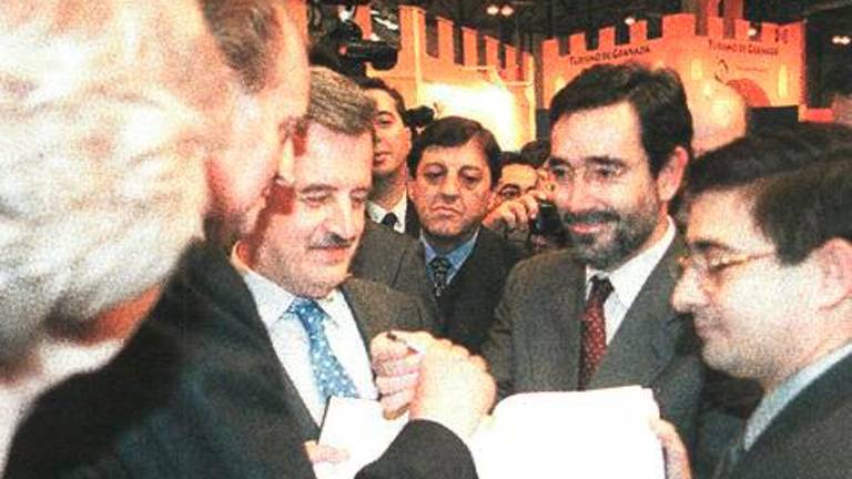 Tal día como hoy en el 2000 publicamos: Respaldo de los Reyes para que Úbeda y Baeza fueran Patrimonio de la Humanidad