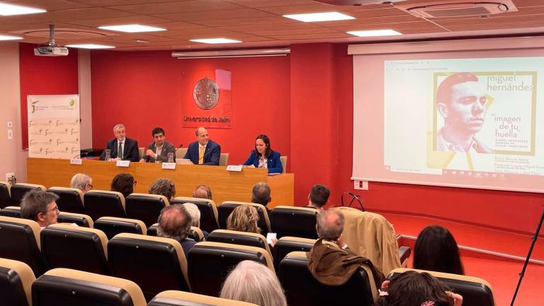 La huella de Miguel Hernández en la poesía del siglo XX