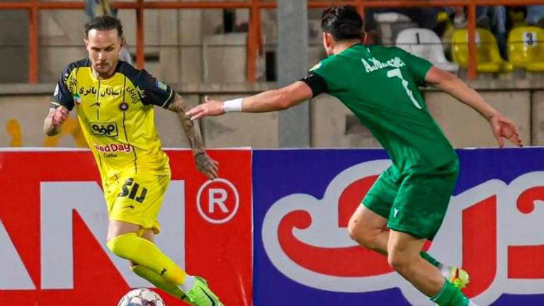 Iván Sánchez: “Estamos ya en Turquía después de salir de Irán en un viaje de 2.000 kilómetros”