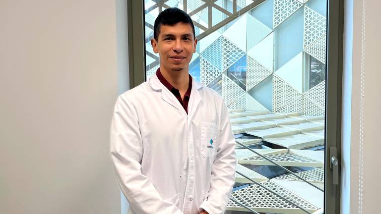 Hasta el 60% de la población puede tener nódulos tiroideos