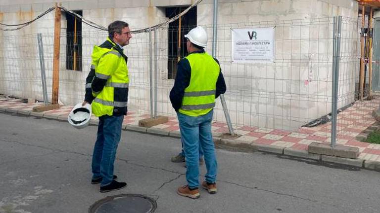 Guadalimar contará con ocho viviendas de alquiler social