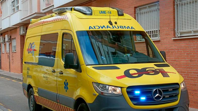 Al menos dos heridos por apuñalamiento en una reyerta en Huelva